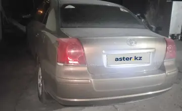 Toyota Avensis 2004 года за 4 000 000 тг. в Семей фото 3