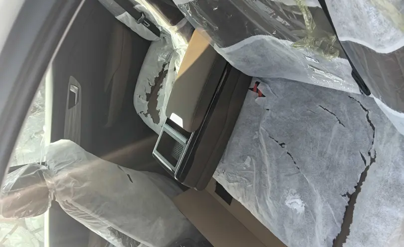 Hongqi E-QM5 2024 года за 9 600 000 тг. в Алматы