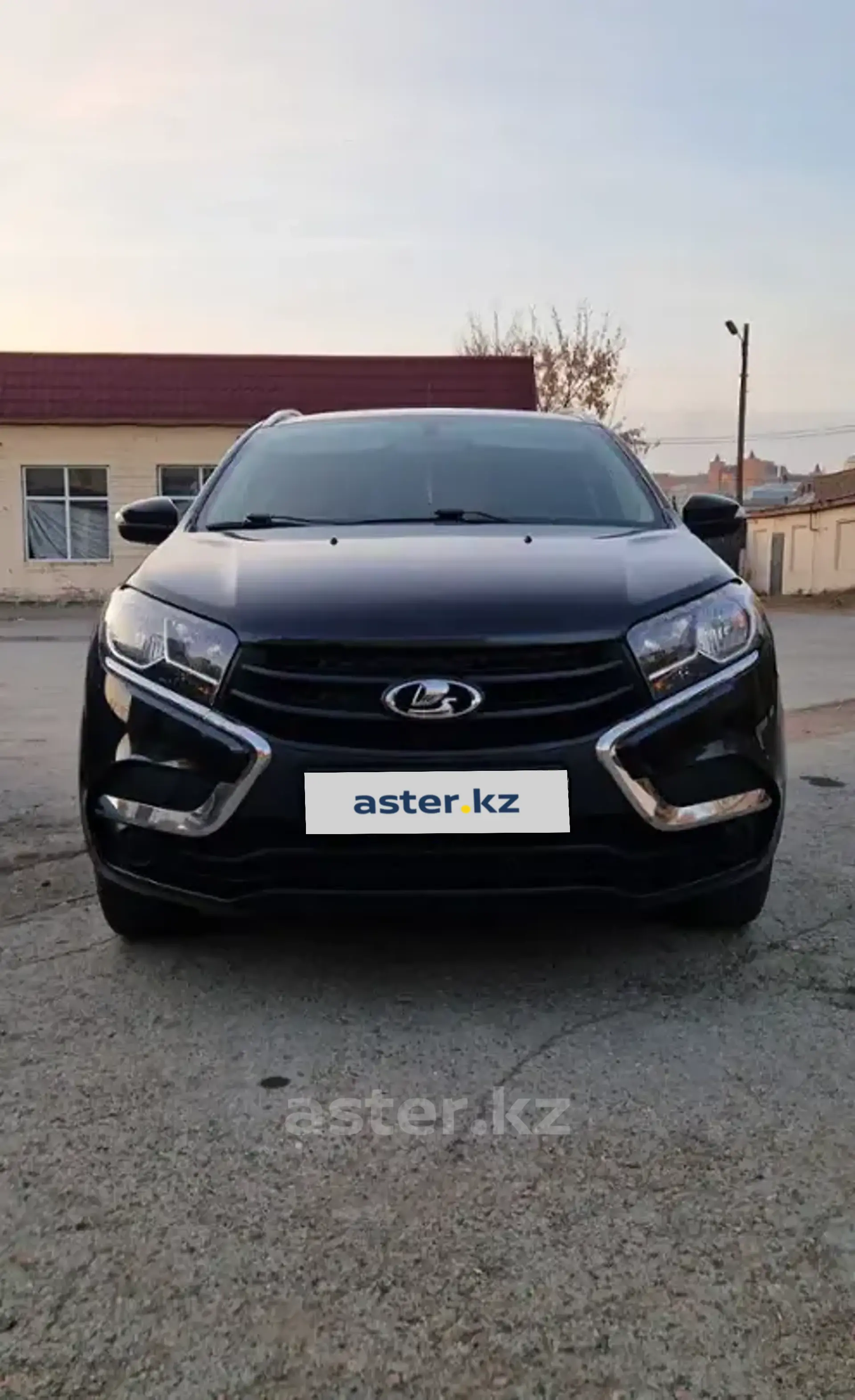 LADA (ВАЗ) XRAY 2021 года за 5 400 000 тг. в Астана фото 1