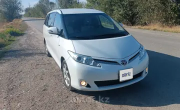 Toyota Previa 2016 года за 12 500 000 тг. в Алматы фото 1