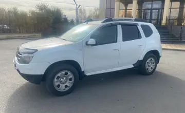 Renault Duster 2014 года за 4 500 000 тг. в Актюбинская область фото 2