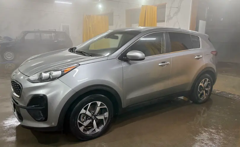 Купить Kia Sportage 2019 года в Западно-Казахстанской области, цена 11000000 тенге. Продажа Kia Sportage в Западно-Казахстанской области - Aster.kz. №c1252681 Kia Sportage 2019 года за 11 000 000 тг. в Западно-Казахстанская область
