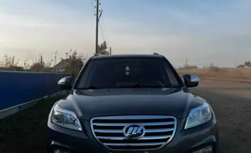 Lifan X60 2014 года за 4 000 000 тг. в Северо-Казахстанская область фото 2