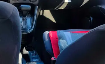 Hyundai Matrix 2002 года за 2 700 000 тг. в Алматы