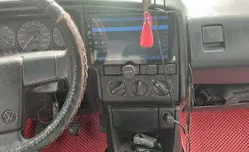 Volkswagen Passat 1989 года за 1 100 000 тг. в Павлодар фото 4