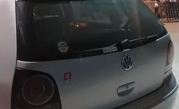 Volkswagen Polo 2005 года за 2 800 000 тг. в Алматы