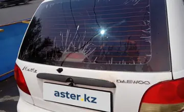 Daewoo Matiz 2007 года за 900 000 тг. в Алматы фото 4