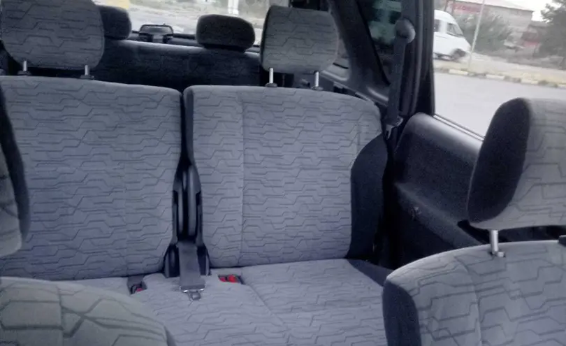 Toyota Ipsum 1998 года за 2 000 000 тг. в Алматинская область фото 4