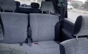 Toyota Ipsum 1998 года за 2 500 000 тг. в Алматинская область фото 5