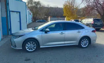 Toyota Corolla 2020 года за 10 500 000 тг. в Актюбинская область фото 4