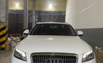 Audi Q5 2009 года за 7 500 000 тг. в Шымкент фото 1