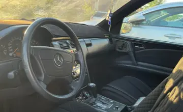 Mercedes-Benz E-Класс 1996 года за 3 700 000 тг. в Талдыкорган фото 3