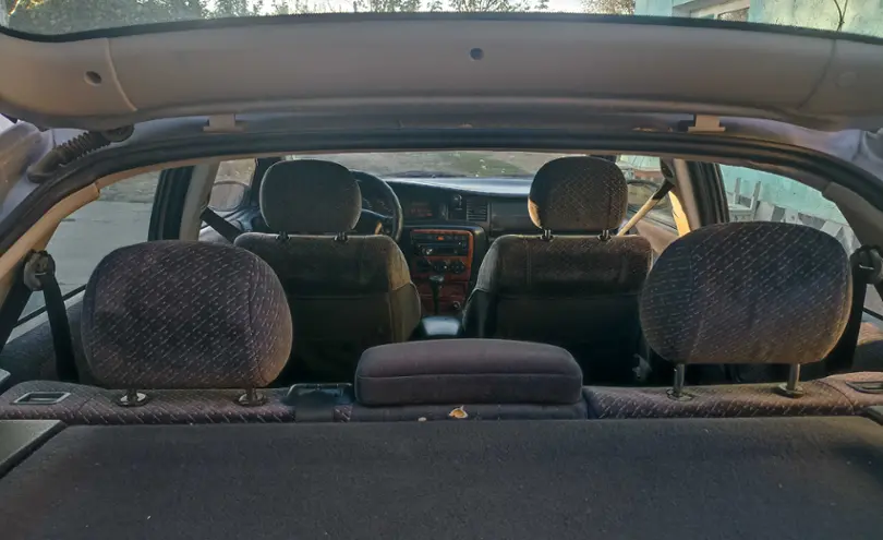 Opel Vectra 1997 года за 1 300 000 тг. в Шымкент