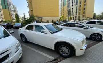 Chrysler 300C 2007 года за 4 500 000 тг. в Жетысуская область фото 3