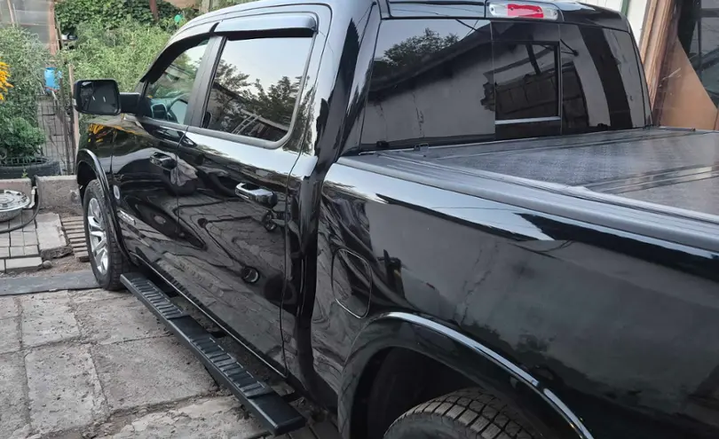 Dodge RAM 2020 года за 26 999 000 тг. в Карагандинская область