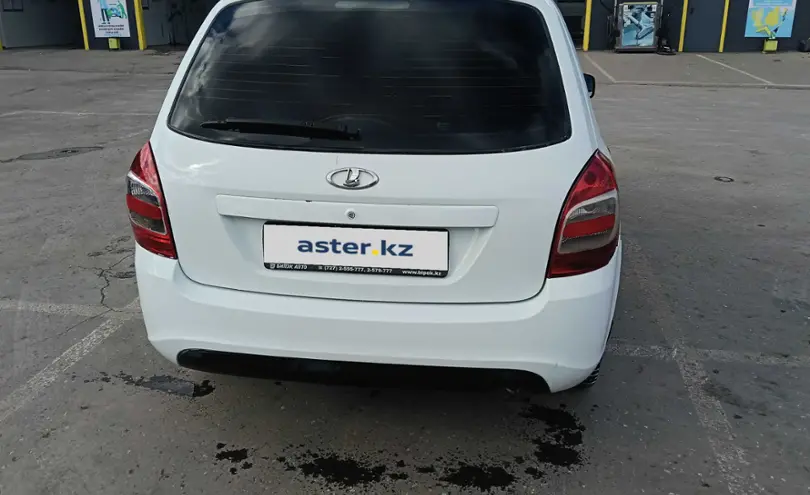 LADA (ВАЗ) Kalina 2014 года за 2 300 000 тг. в Костанай фото 3