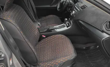 Mazda 3 2011 года за 4 200 000 тг. в Шымкент