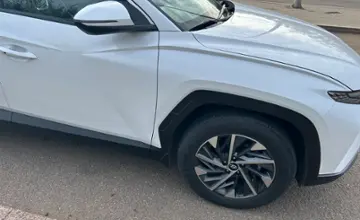 Hyundai Tucson 2023 года за 14 777 000 тг. в Астана фото 2