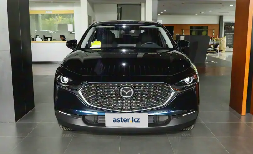 Купить Mazda CX-30 2024 года в Алматы, цена 12500000 тенге. Продажа Mazda CX-30 в Алматы - Aster.kz. №c1253220 Mazda CX-30 2024 года за 12 500 000 тг. в Алматы