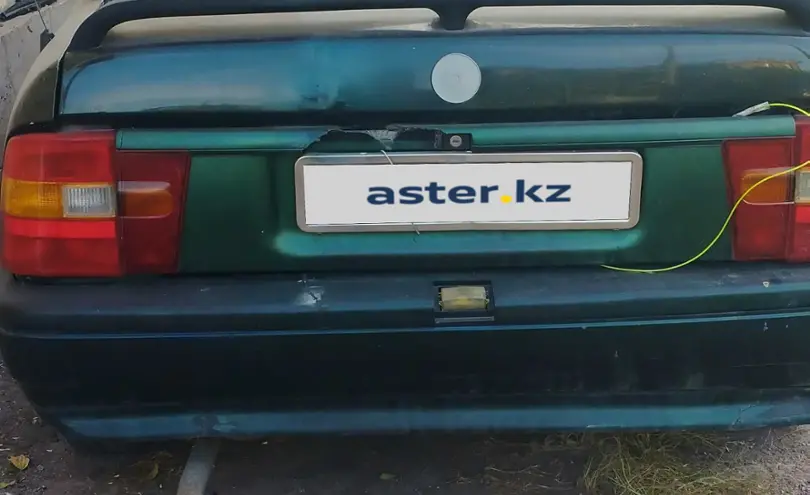 Opel Vectra 1995 года за 890 000 тг. в Астана