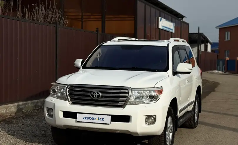Купить Toyota Land Cruiser 2008 года в Астане, цена 17500000 тенге. Продажа Toyota Land Cruiser в Астане - Aster.kz. №c1254075 Toyota Land Cruiser 2008 года за 17 500 000 тг. в Астана