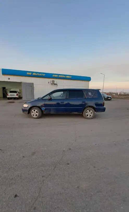 Honda Odyssey 1995 года за 1 750 000 тг. в Павлодарская область