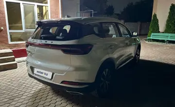 Chery Tiggo 7 Pro 2024 года за 9 500 000 тг. в Алматы