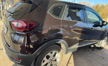Renault Kaptur 2016 года за 6 500 000 тг. в Карагандинская область
