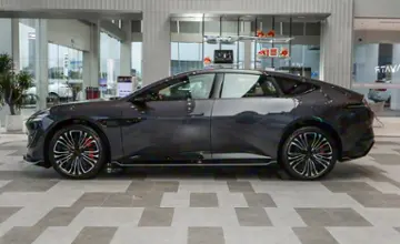 Avatr 12 2025 года за 15 500 000 тг. в Алматы фото 4