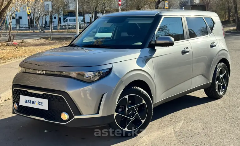 Купить Kia Soul 2024 года в Астане, цена 9300000 тенге. Продажа Kia Soul в Астане - Aster.kz. №c1253110 Kia Soul 2024 года за 9 300 000 тг. в Астана