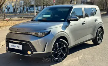 Kia Soul 2024 года за 9 300 000 тг. в Астана фото 1