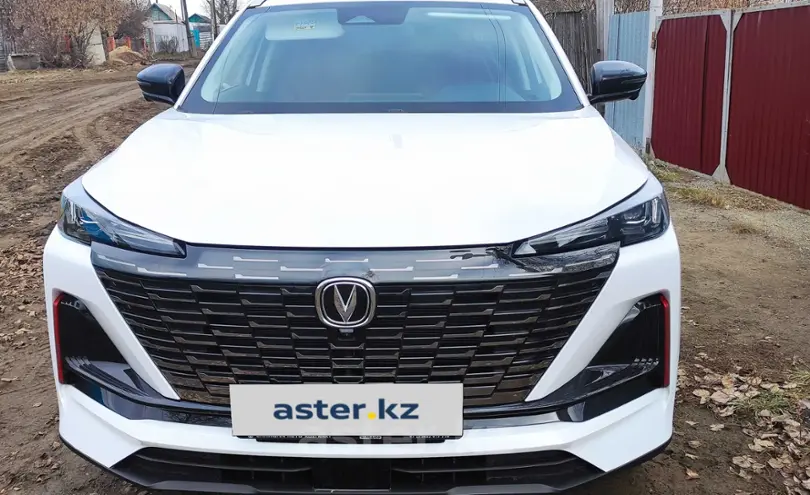 Changan CS55PLUS 2023 года за 9 500 000 тг. в Костанайская область фото 2