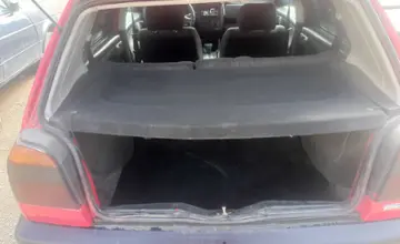 Volkswagen Golf 1993 года за 1 500 000 тг. в Жамбылская область фото 4