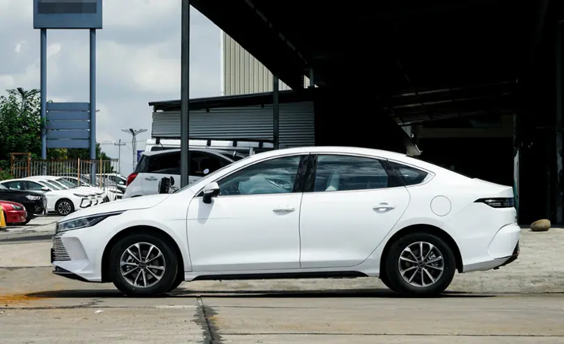 BYD Destroyer 05 2025 года за 7 000 000 тг. в Алматы