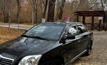 Toyota Avensis 2004 года за 4 000 000 тг. в Актобе фото 2