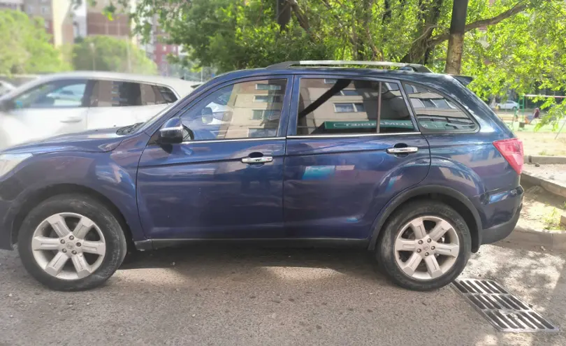Купить Lifan X60 2017 года в Карагандинской области, цена 3570000 тенге. Продажа Lifan X60 в Карагандинской области - Aster.kz. №c1251389 Lifan X60 2017 года за 3 570 000 тг. в Карагандинская область