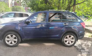 Lifan X60 2017 года за 3 570 000 тг. в Карагандинская область фото 1