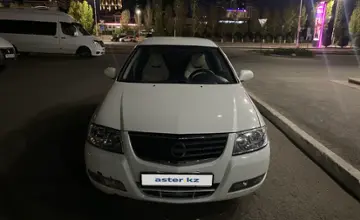 Nissan Almera Classic 2012 года за 3 200 000 тг. в Астана фото 1