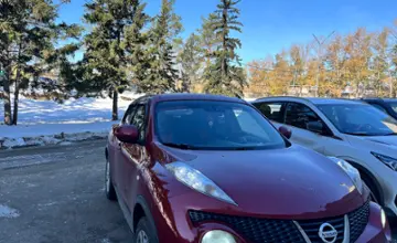 Nissan Juke 2014 года за 6 100 000 тг. в Павлодарская область
