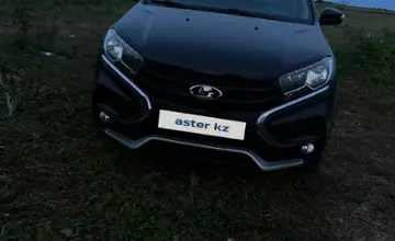 LADA (ВАЗ) XRAY Cross 2019 года за 5 500 000 тг. в Павлодарская область фото 3