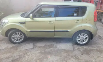 Kia Soul 2013 года за 7 000 000 тг. в Алматы фото 3