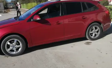 Chevrolet Cruze 2015 года за 4 500 000 тг. в Кызылординская область фото 4