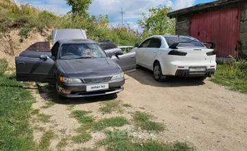 Toyota Mark II 1995 года за 3 000 000 тг. в Восточно-Казахстанская область фото 1