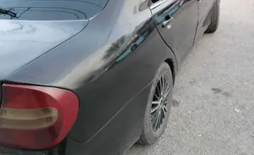 Toyota Camry 2002 года за 4 200 000 тг. в Тараз фото 4