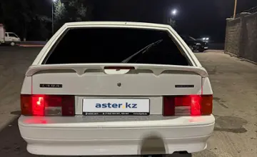 LADA (ВАЗ) 2114 2013 года за 1 700 000 тг. в Алматы