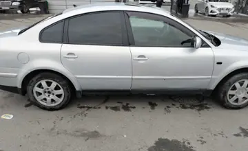 Volkswagen Passat 2001 года за 2 101 010 тг. в Алматы фото 3