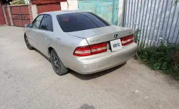 Lexus ES 1998 года за 2 800 000 тг. в Алматы фото 2