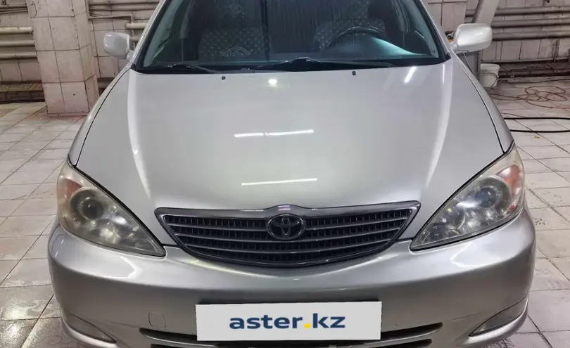 Toyota Camry 2003 года за 4 350 000 тг. в Алматы