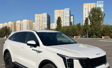 Kia Sorento 2024 года за 19 500 000 тг. в Алматы фото 1