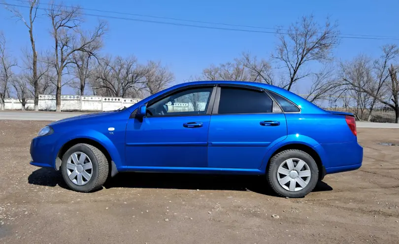 Daewoo Gentra 2014 года за 4 500 000 тг. в Алматинская область
